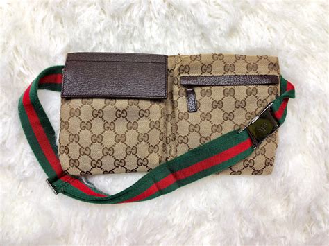 gucci fanny paxk|Gucci fanny bag women.